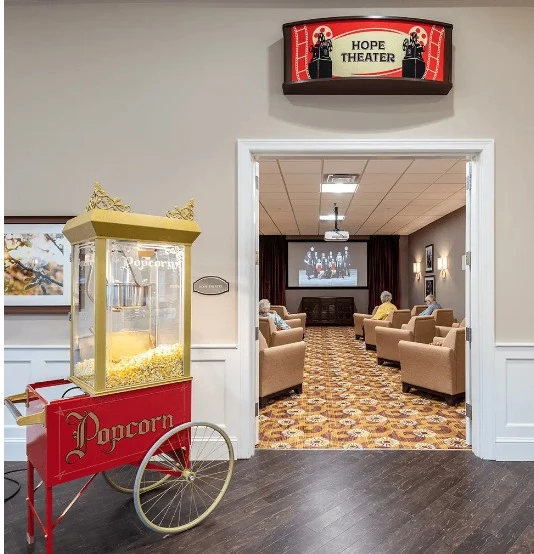 Image of The Courtyard at Newark (9)