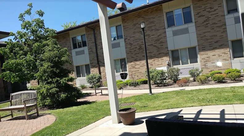 Image of Slovene Home For The Aged (3)