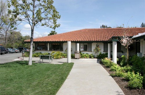 Image of Pleasanton Nursing & Rehabilitation (1)