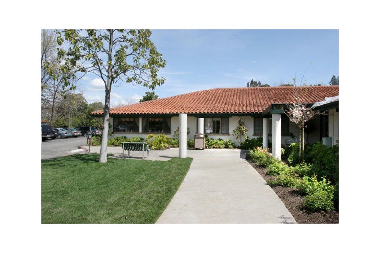 Image of Pleasanton Nursing & Rehabilitation (1)