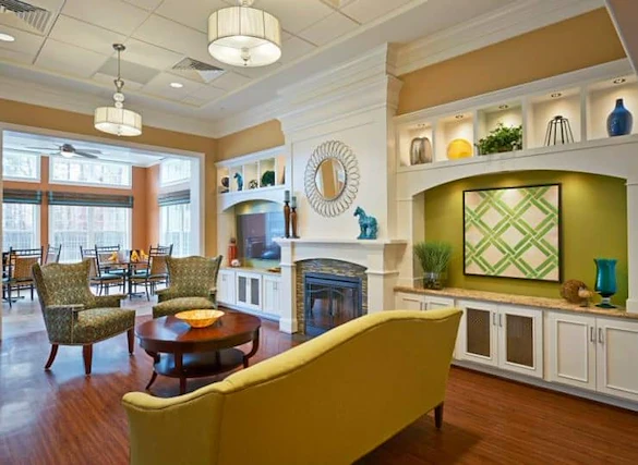 Image of The Haven At Brandermill Woods (4)