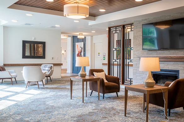 Image of Barclay Friends Personal Care (4)