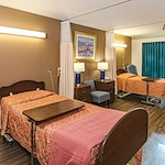 Image of Bainbridge Island Health & Rehabilitation Center (7)