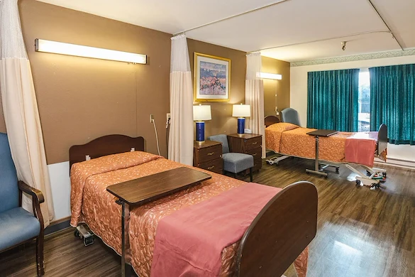 Image of Bainbridge Island Health & Rehabilitation Center (7)