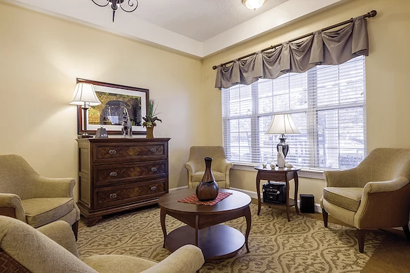 Image of Brookdale Reynolda Road (2)