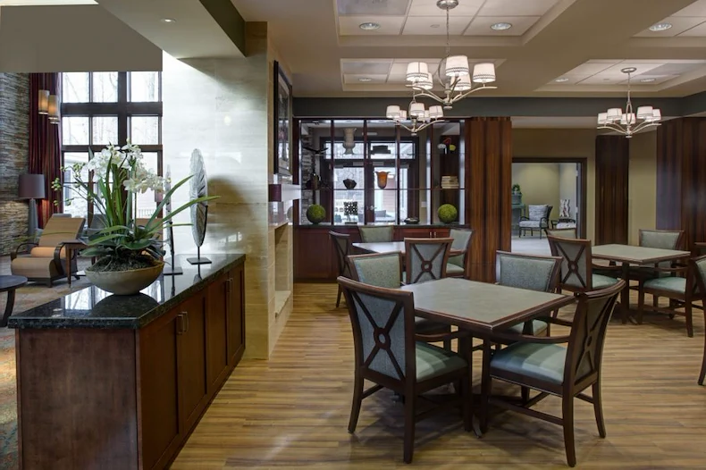 Image of Cohen-Rosen House for Memory Care (3)