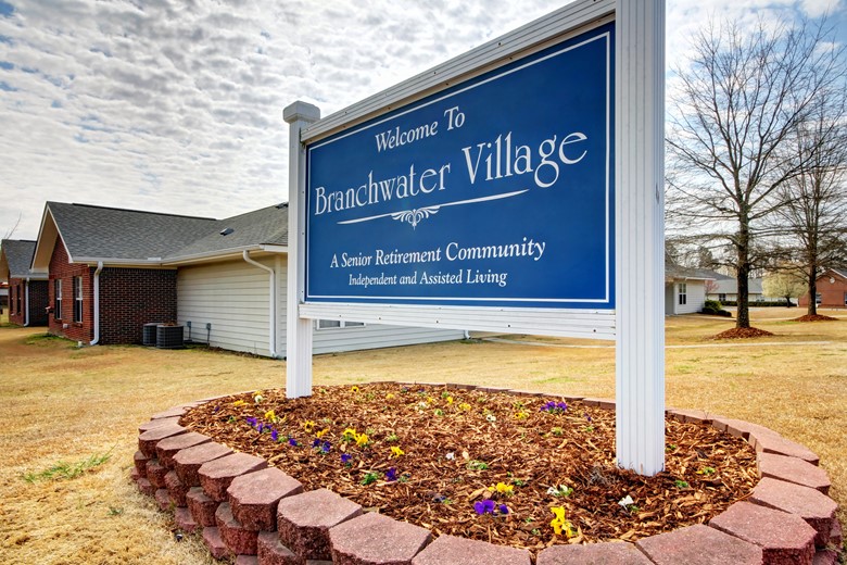 Image of Branchwater Village (1)