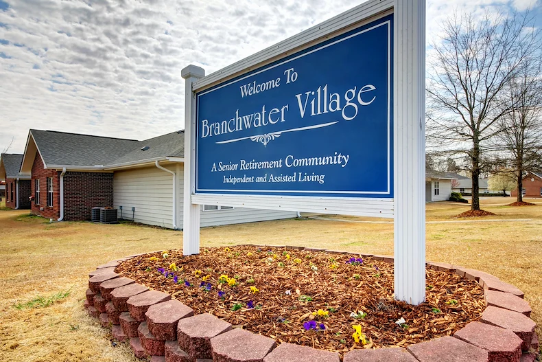 Image of Branchwater Village (1)