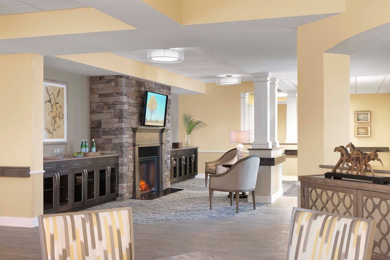 Image of Abernethy Laurels Senior Living (4)
