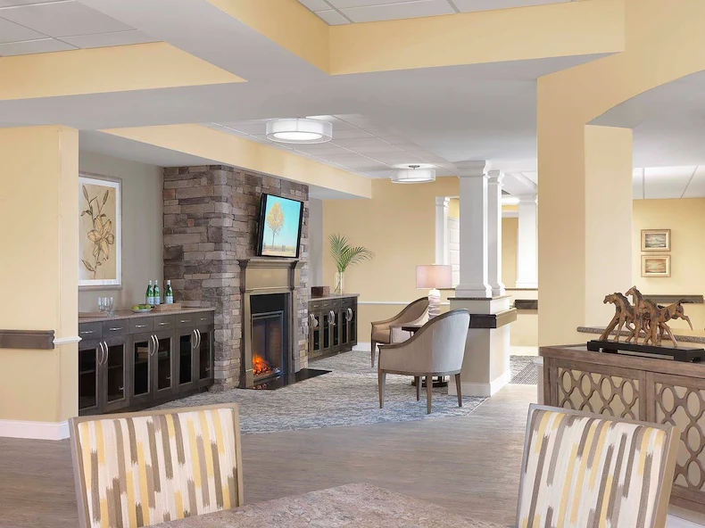 Image of Abernethy Laurels Senior Living (4)