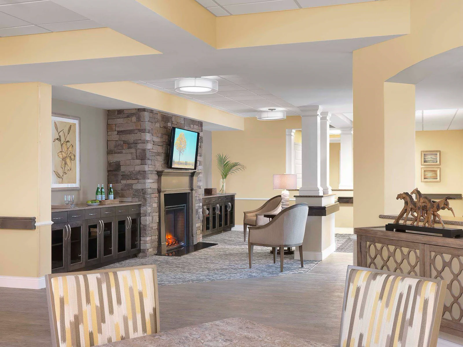 Image of Abernethy Laurels Senior Living (4)