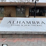 Image of Alhambra Rehab & Healthcare (2)