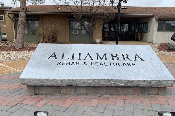 Image of Alhambra Rehab & Healthcare (2)