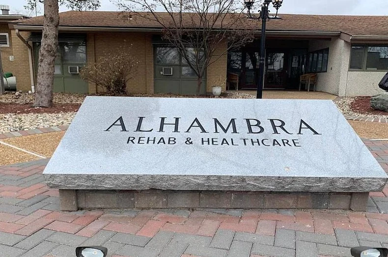 Image of Alhambra Rehab & Healthcare (2)