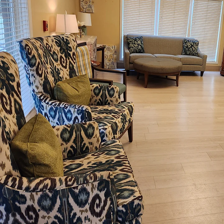Image of Clayton Rehabilitation And Healthcare Center (3)