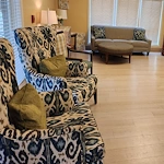 Image of Clayton Rehabilitation And Healthcare Center (3)