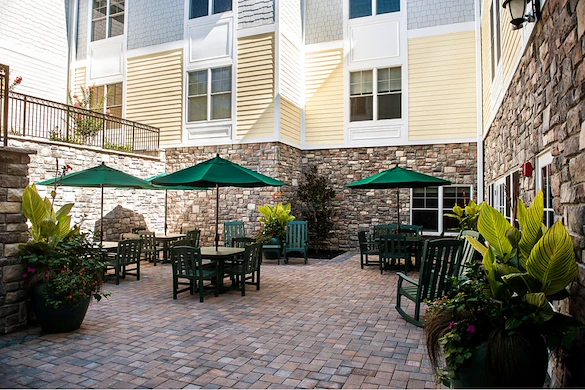 Image of Brandywine Haddonfield (3)