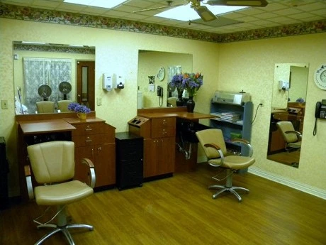 Image of Nhc Healthcare, Oak Ridge (8)