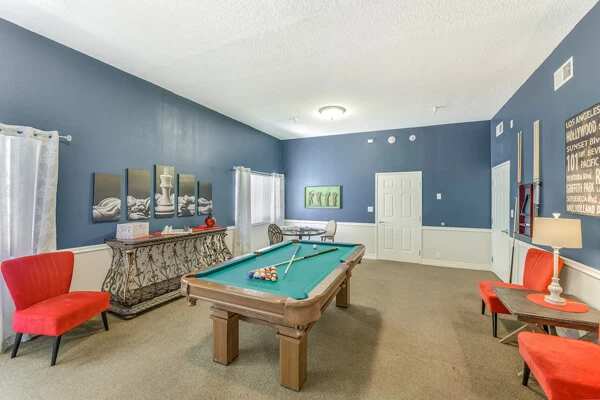 Image of Silverado Beverly Place Memory Care Community (4)