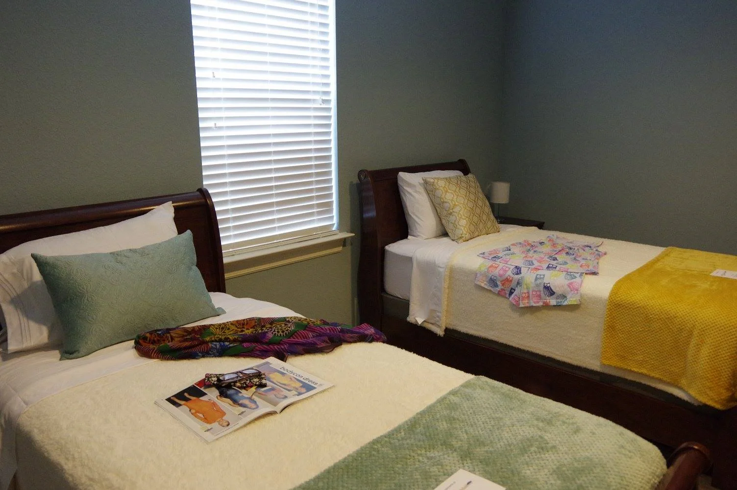 Image of Proverbial Care (7)