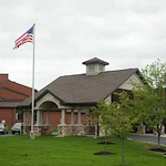 Image of EverTrue Luther Crest (1)