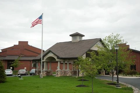 Image of EverTrue Luther Crest (1)