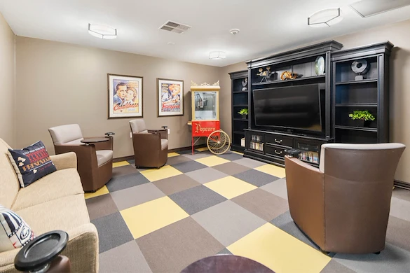 Image of Pine Ridge of Garfield Senior Living (4)