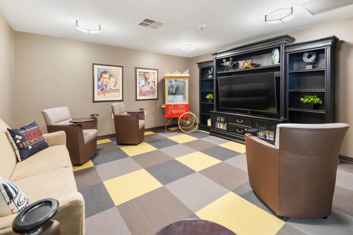 Image of Pine Ridge of Garfield Senior Living (4)