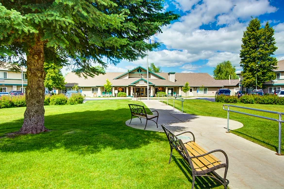 Image of Missoula Valley Senior & Assisted Living (1)