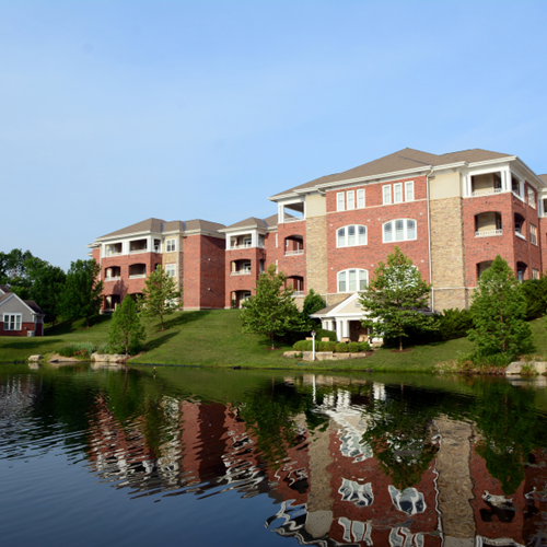 Image of Twin Lakes Retirement Community (1)