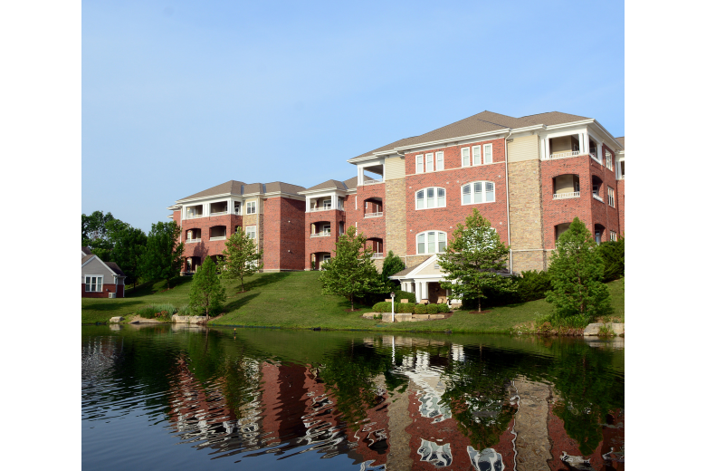 Image of Twin Lakes Retirement Community (1)