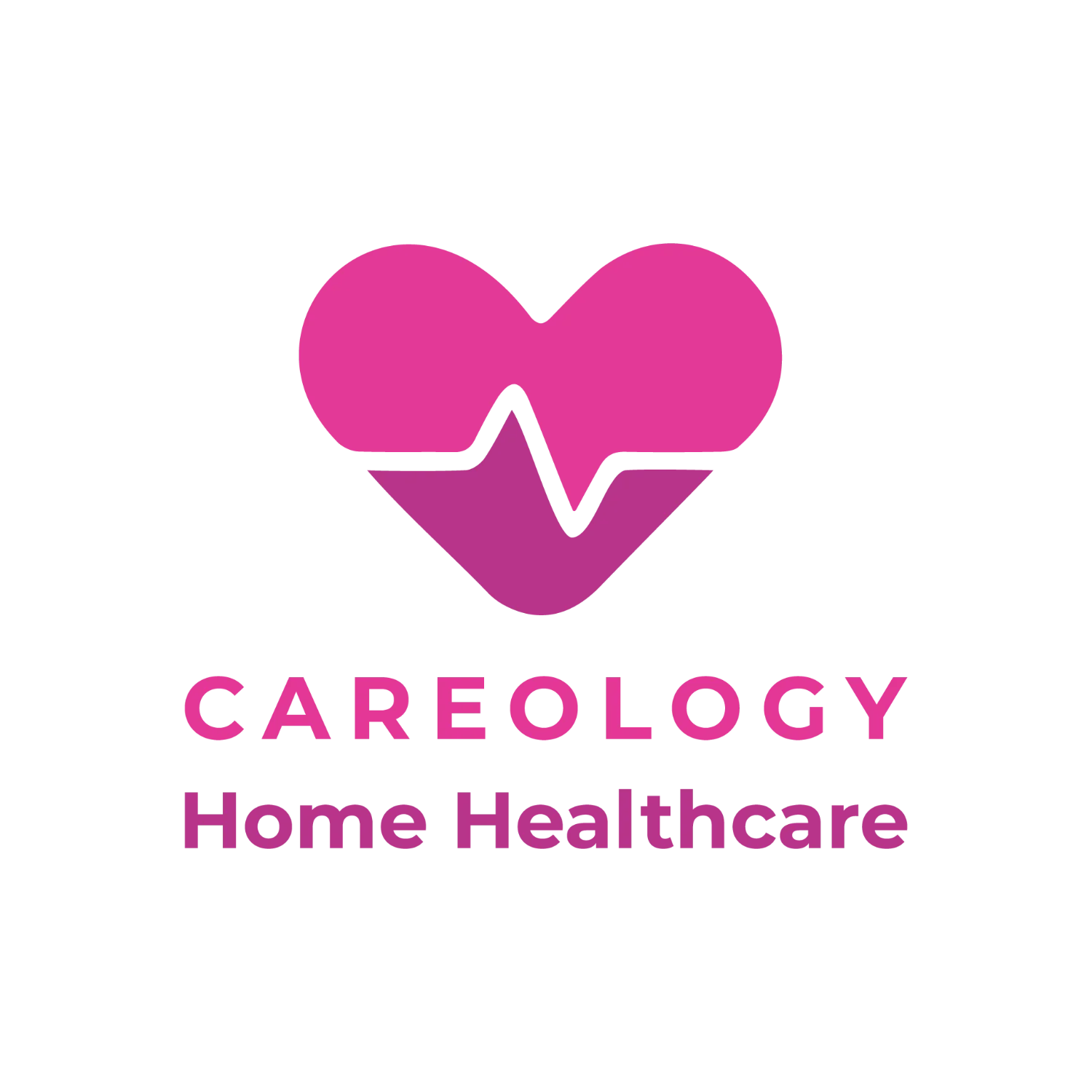 Careology Home Healthcare's Logo