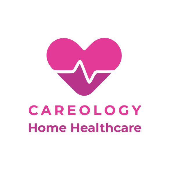 Careology Home Healthcare's Logo