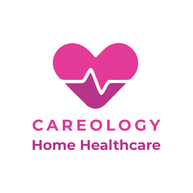 Careology Home Healthcare's Logo