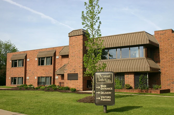 Image of Pleasant Lake Villa Assisted Living & Memory Care (1)