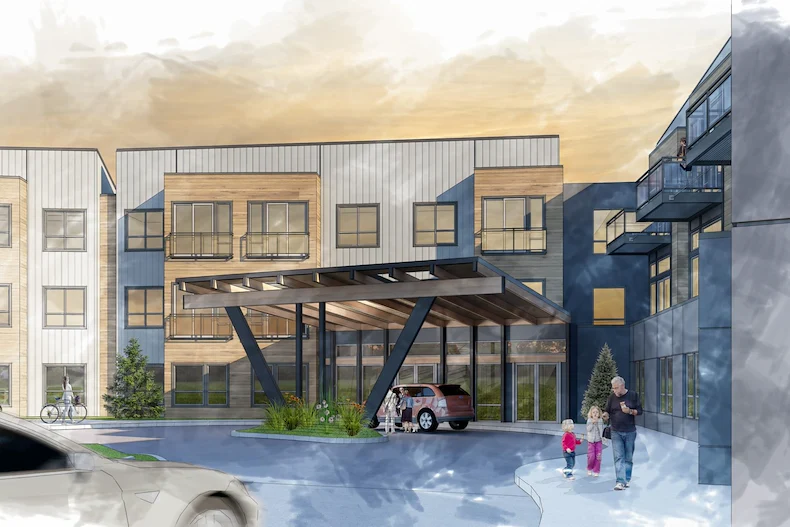 Image of Cogir of Tigard (1)