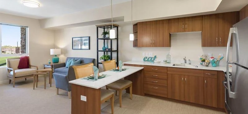Image of Merrill Gardens at Anthem (8)