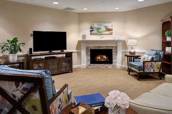 Image of Sunrise of North Lynbrook (4)