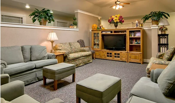 Image of Silver Creek Senior Living (4)