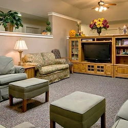 Image of Silver Creek Senior Living (4)