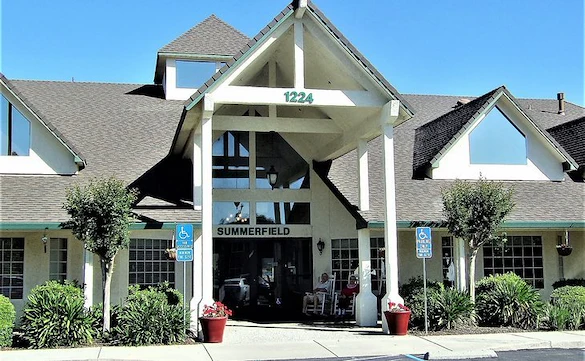 Image of Summerfield Senior Living (1)