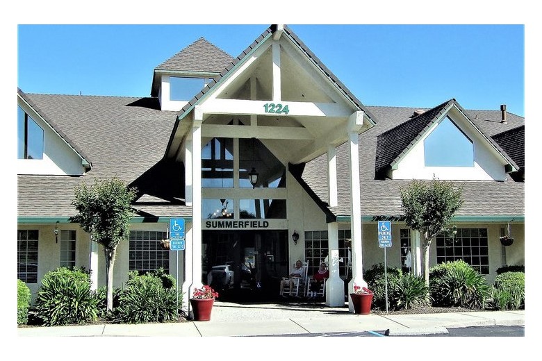 Image of Summerfield Senior Living (1)