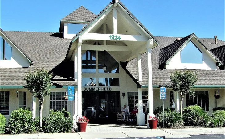 Image of Summerfield Senior Living (1)