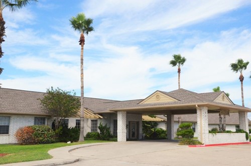 Image of Coastal Palms Nursing & Rehabilitation (1)