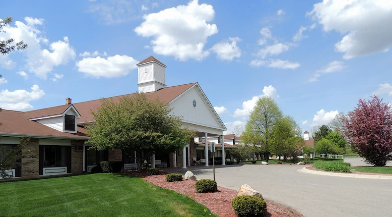 Image of Delta Retirement Center (1)