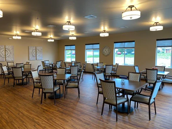 Image of Care Partners Assisted Living in Fox Crossing - Neenah (4)