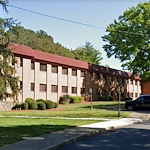 Image of Forest Hill Health & Rehabilitation (1)