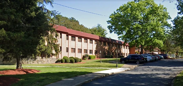 Image of Forest Hill Health & Rehabilitation (1)