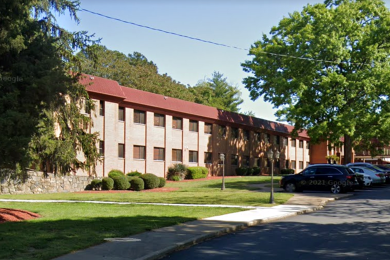 Image of Forest Hill Health & Rehabilitation (1)