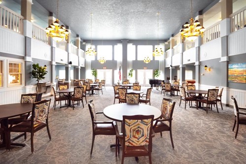 Image of Country Meadows Village (6)